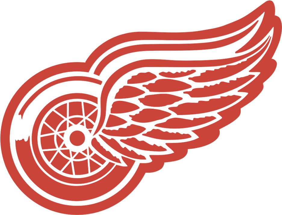 Detroit Red Wings Logo