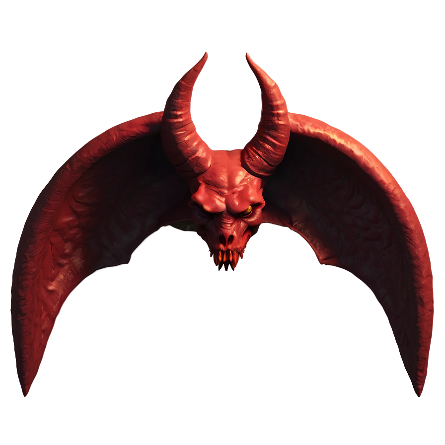 Devil Horns Icon Png 05042024