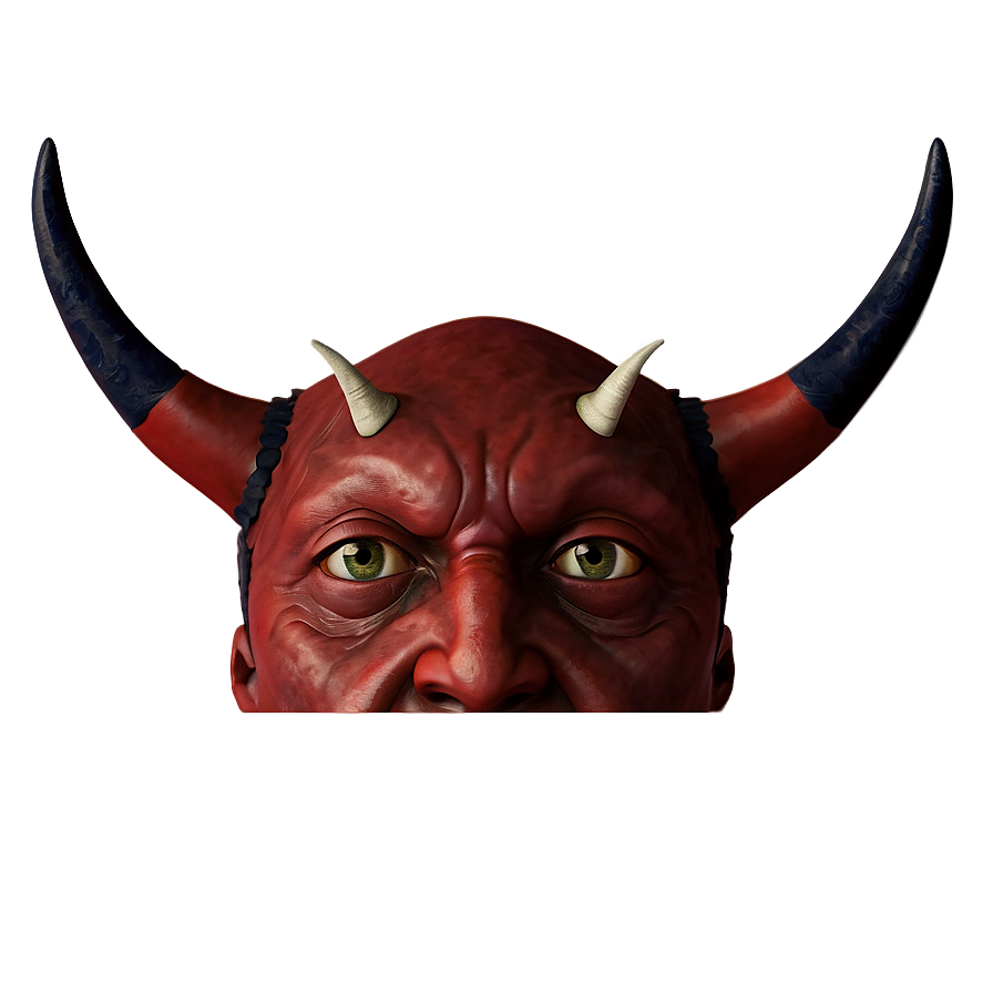 Devil Horns Png Vnl