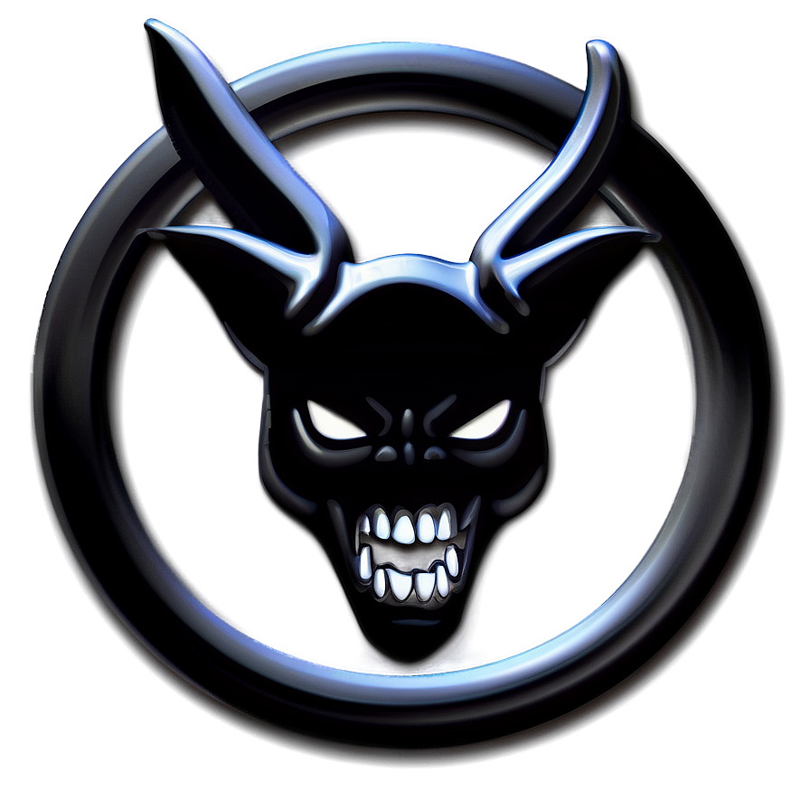 Devil Icon Png Dxw40