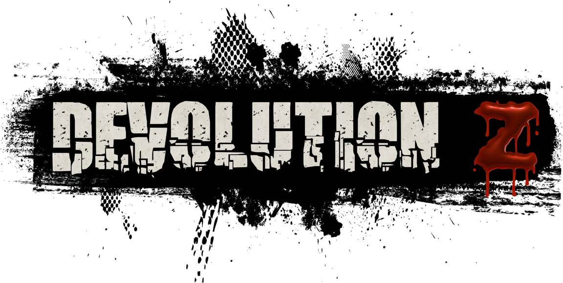 Devolution Horror Concept Art PNG with transparent background