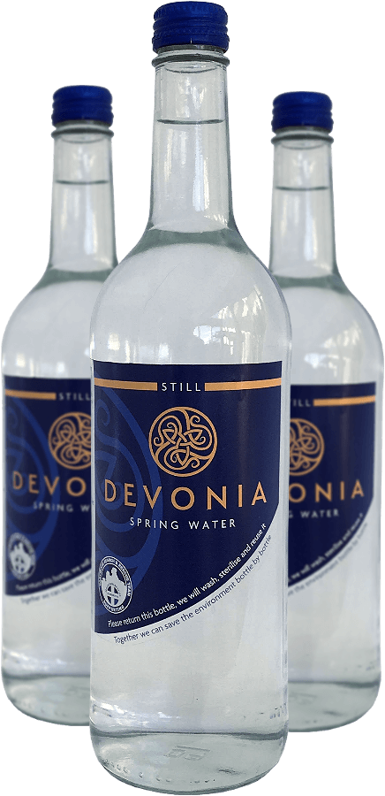 Devon Spring Water, HD Png Download PNG image with a transparent background, free high-resolution download