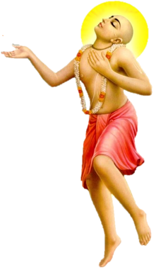 Devotional Dance Expression Spiritual Figure.png