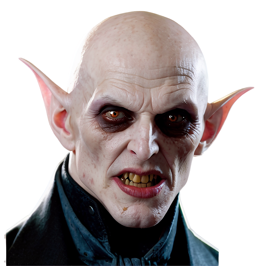 Diabolical Vampire Png 60