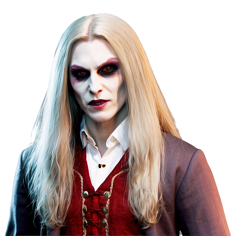 Diabolical Vampire Png Awg