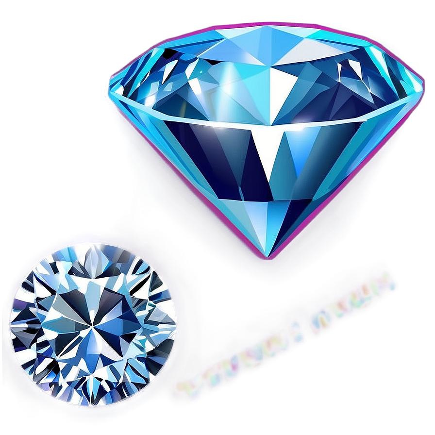 Diamond Aesthetic Pleasure Png 20