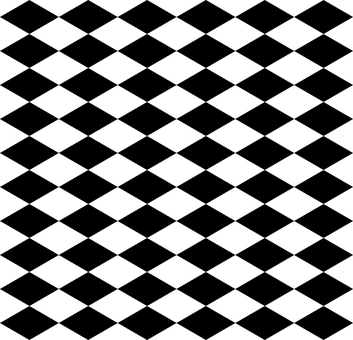 Diamond Black Background PNG with transparent background
