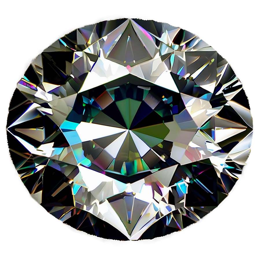 Diamond Bling Png Pyj31