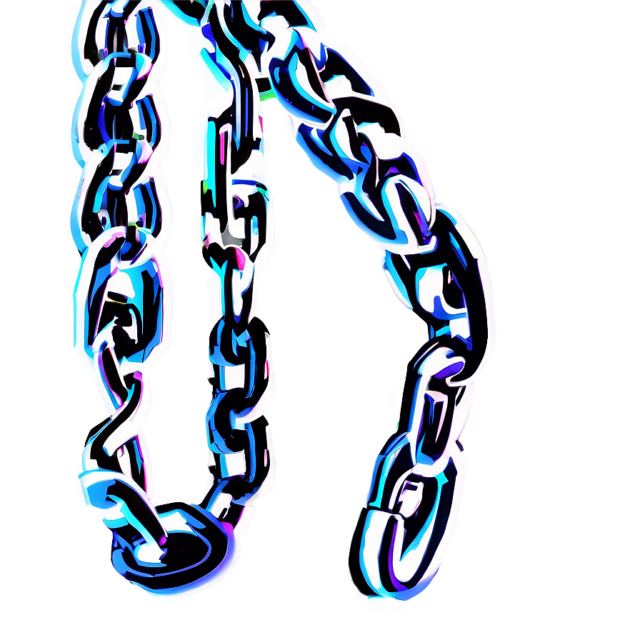 Diamond Chains Png Olp