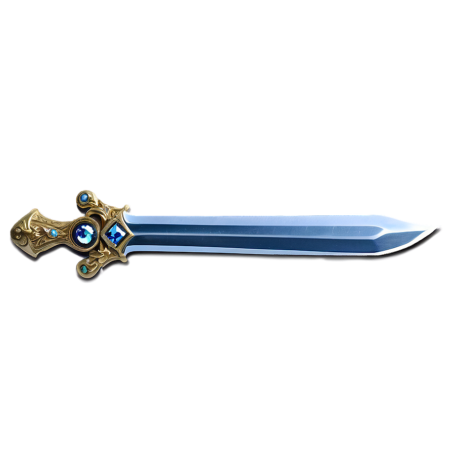 Diamond Edged Sword Png 71