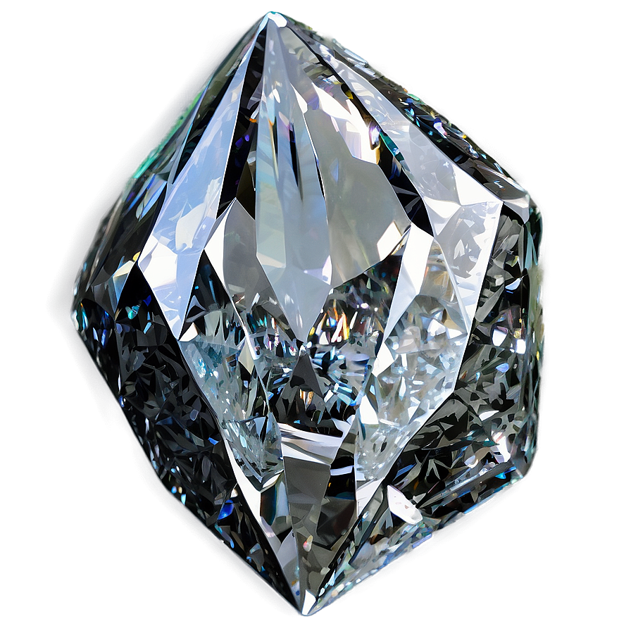 Diamond In Rough Texture Png 05032024