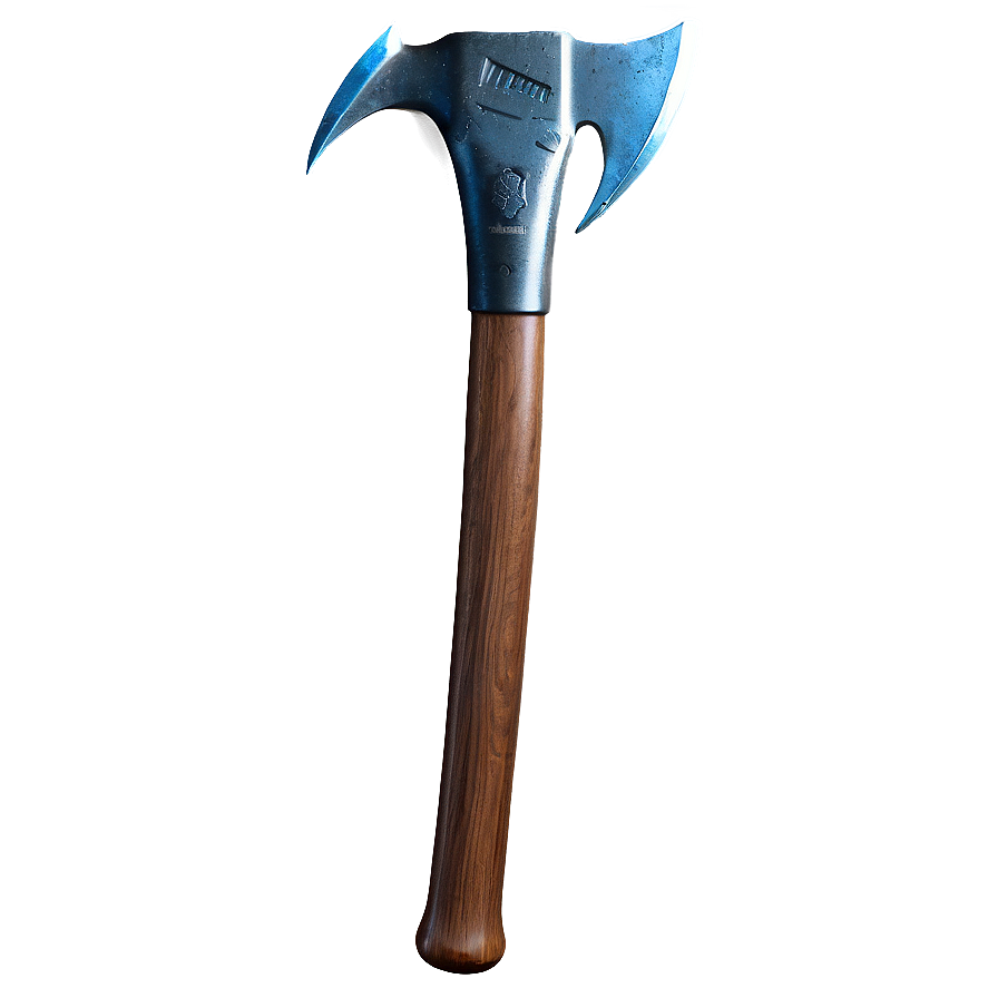 Diamond Pickaxe With Reflection Png 06122024