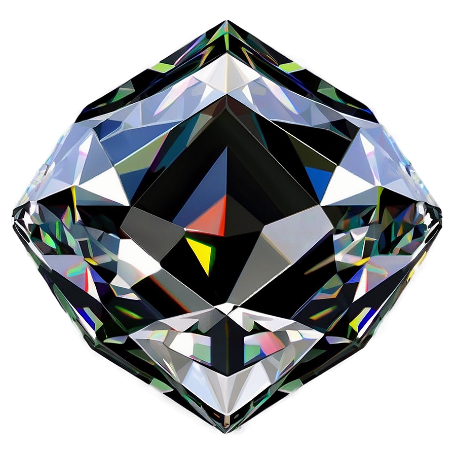 Diamond Shape Border Png Jdm68