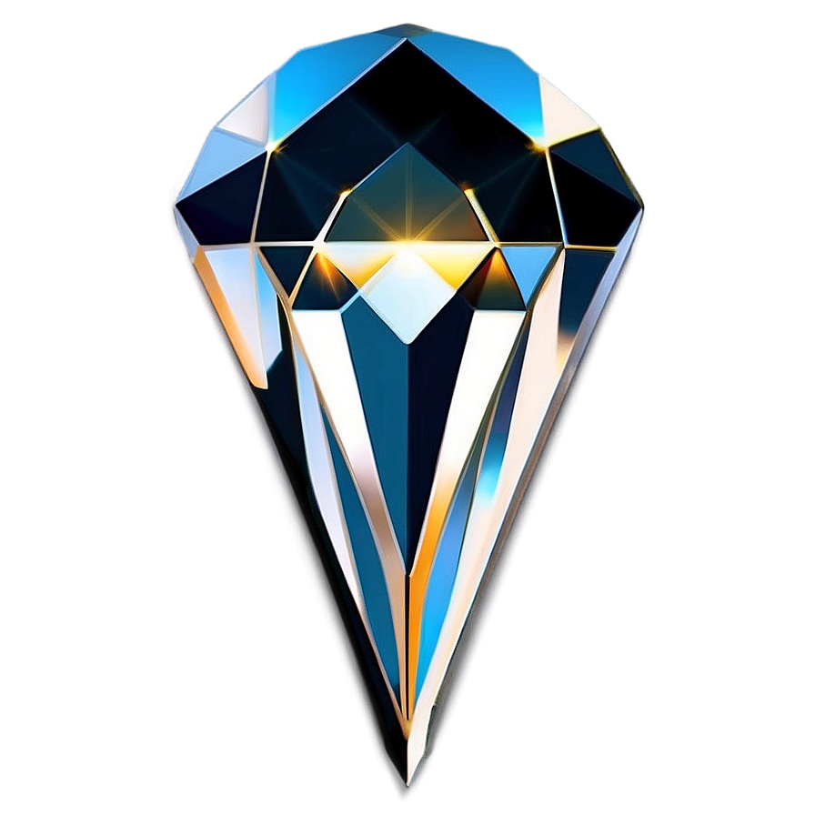 Diamond Shape Emblem Png 17