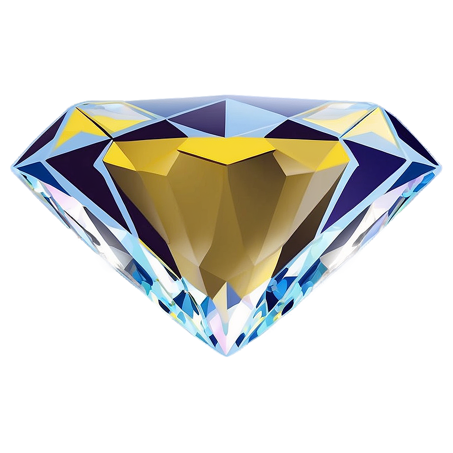 Diamond Shape Frame Png Yns