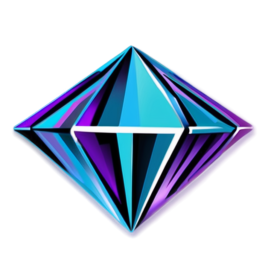 Diamond Shape Logo Png 05252024