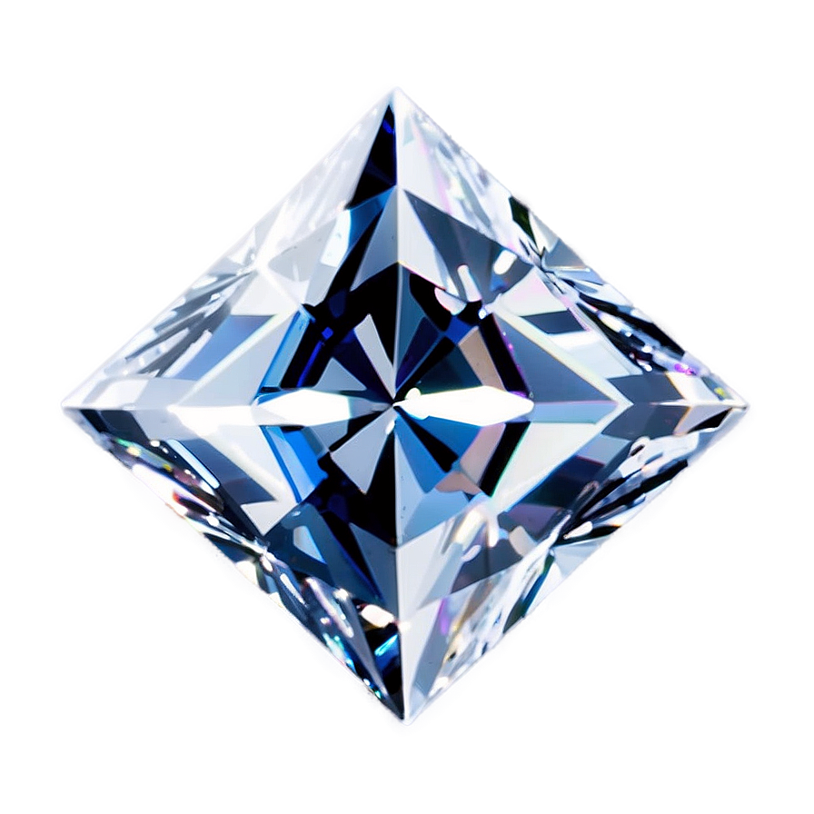 Diamond Shape PNG 15 PNG with transparent background