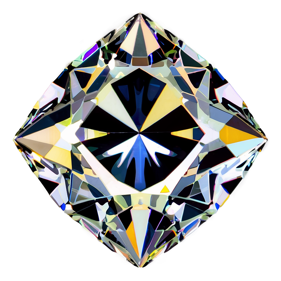 Diamond Shape PNG 51 PNG with transparent background