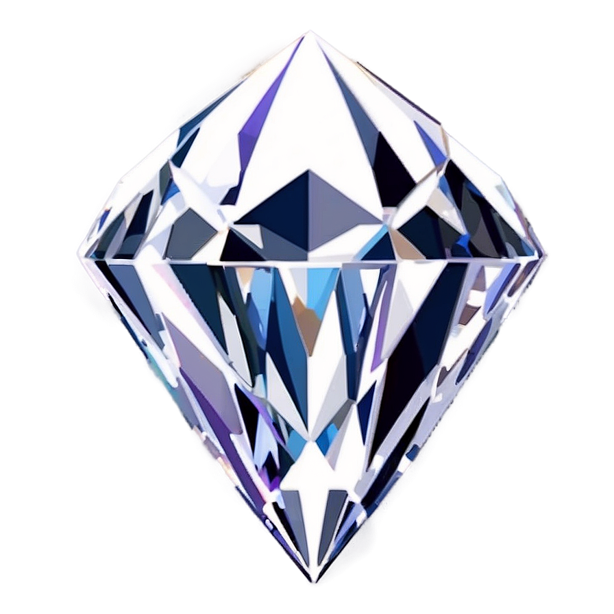 Diamond Shape Shadow Png Mbp