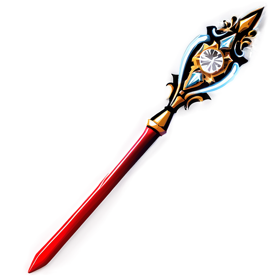 Diamond Spear Png 21