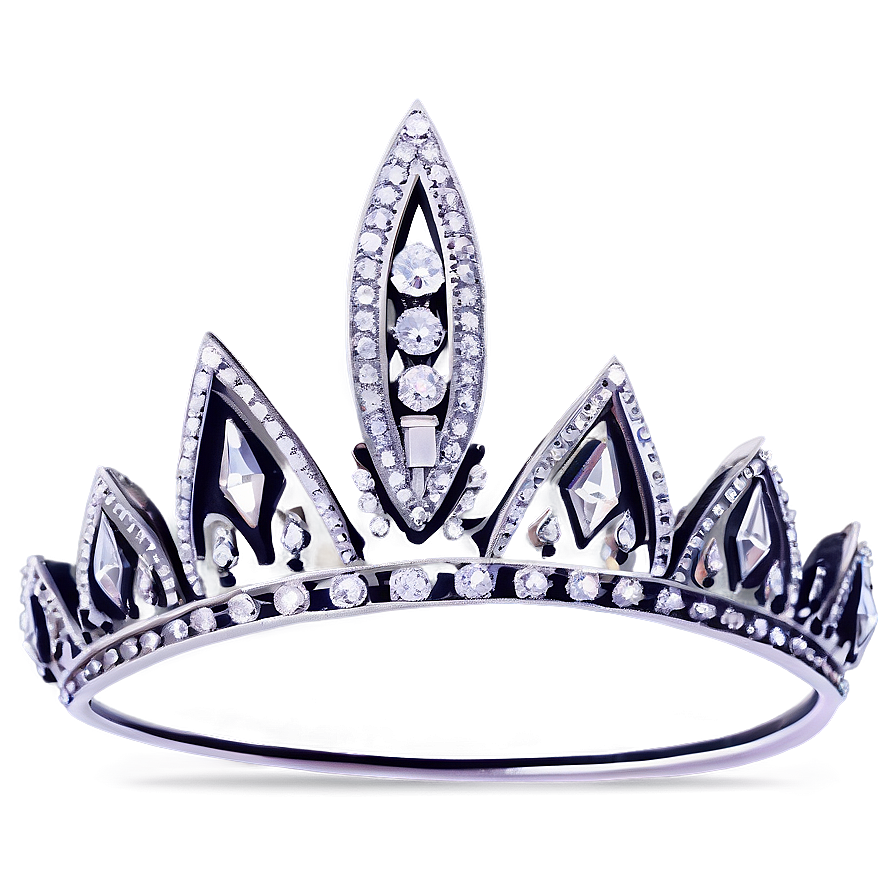 Diamond Tiara Icon PNG ijm22 PNG with transparent background