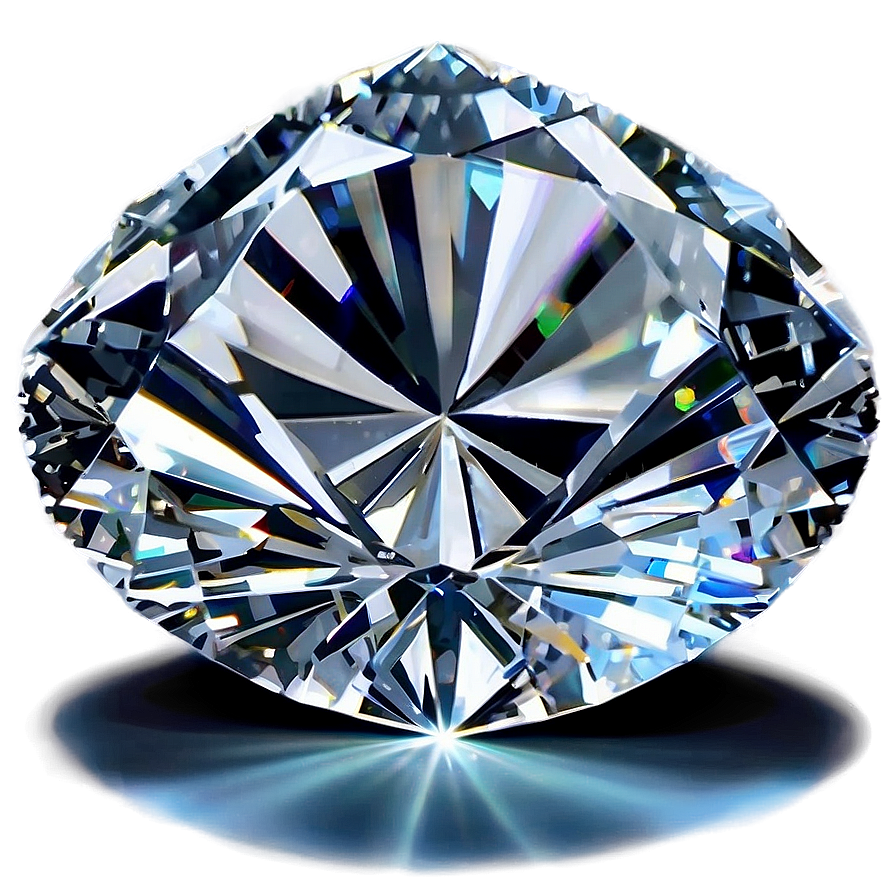 Diamond With Water Droplets Png 05032024