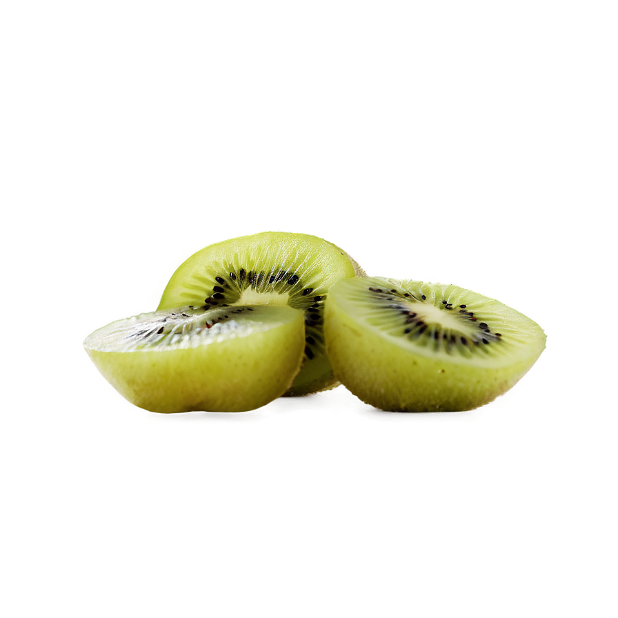 Diced Kiwi For Salad Png Kxg70