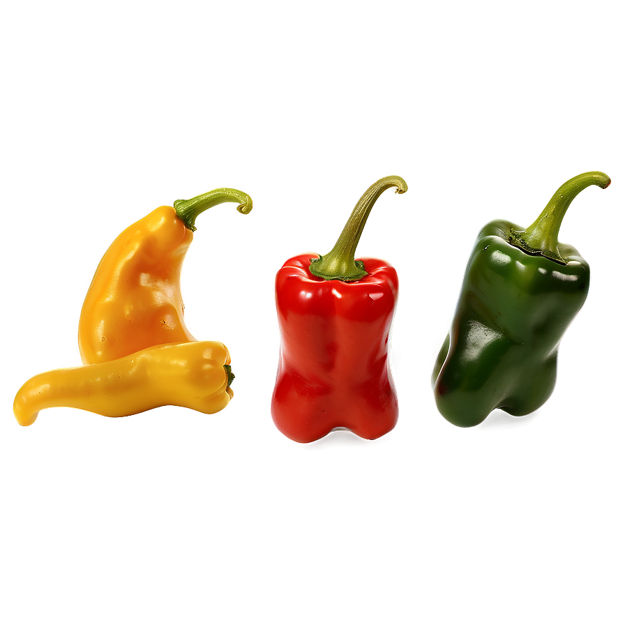 Diced Pepper Png Ord62