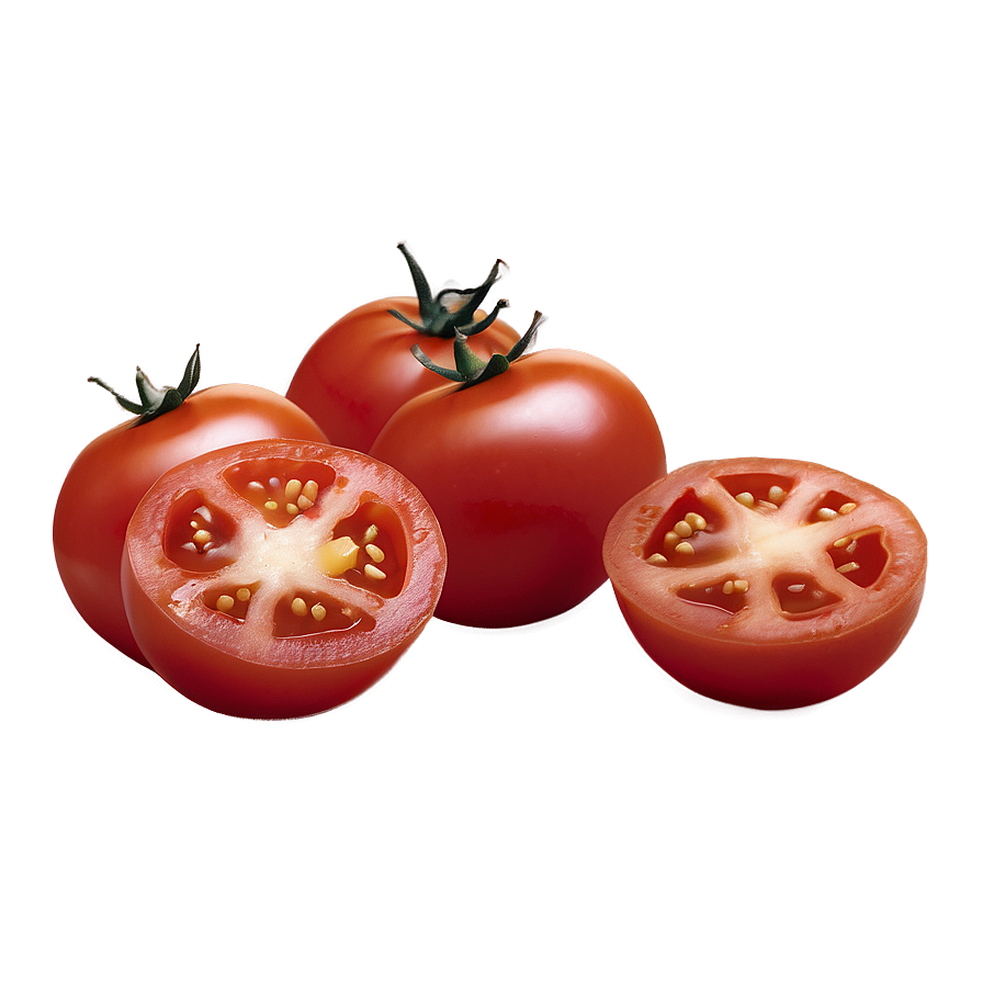 Diced Tomatoes Png 41