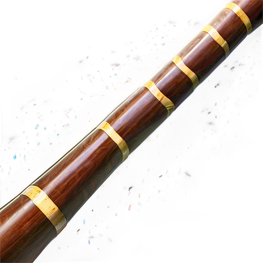 Didgeridoo Png Lcu