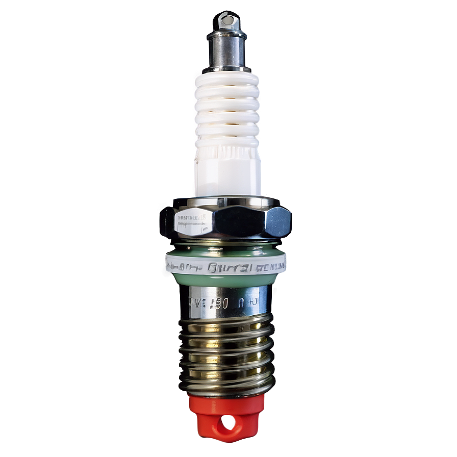 Diesel Engine Spark Plug Png Glo