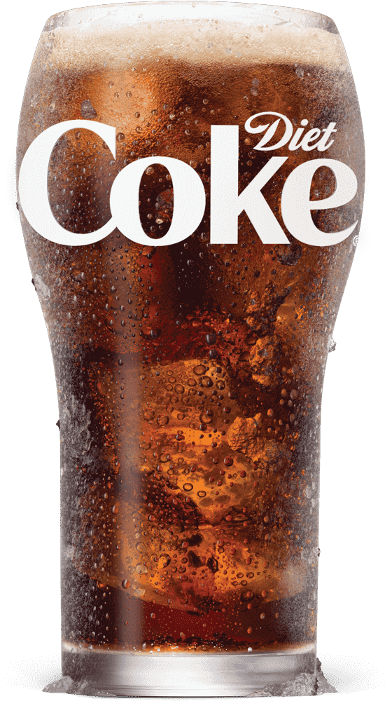 Caffeine Free Diet Coke Vanilla, HD Png Download PNG with transparent background