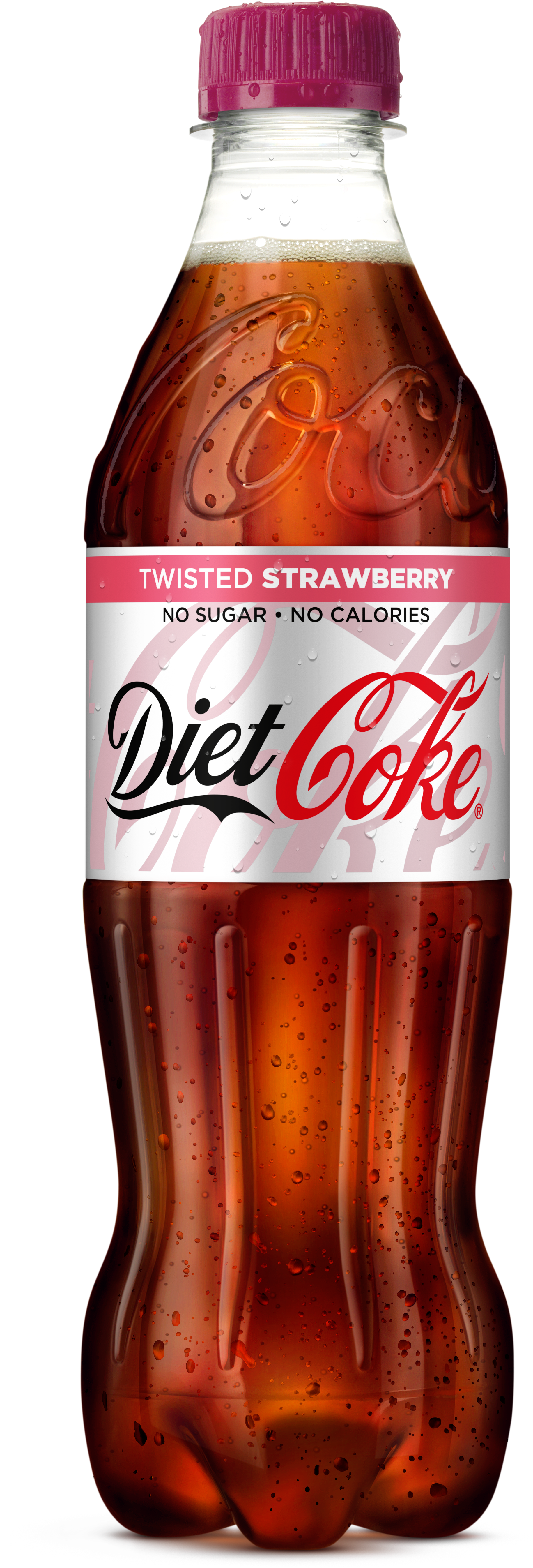Transparent Cola Splash Png - Coca Cola Zero Raspberry, Png Download PNG with transparent background