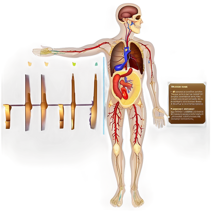 Digestive System Process Png Otc41