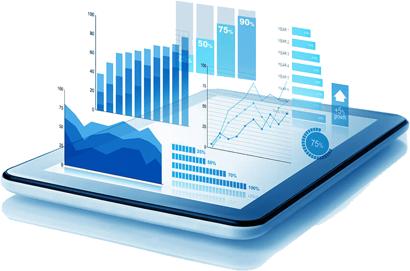 Algorithmic Trading, HD Png Download PNG with transparent background