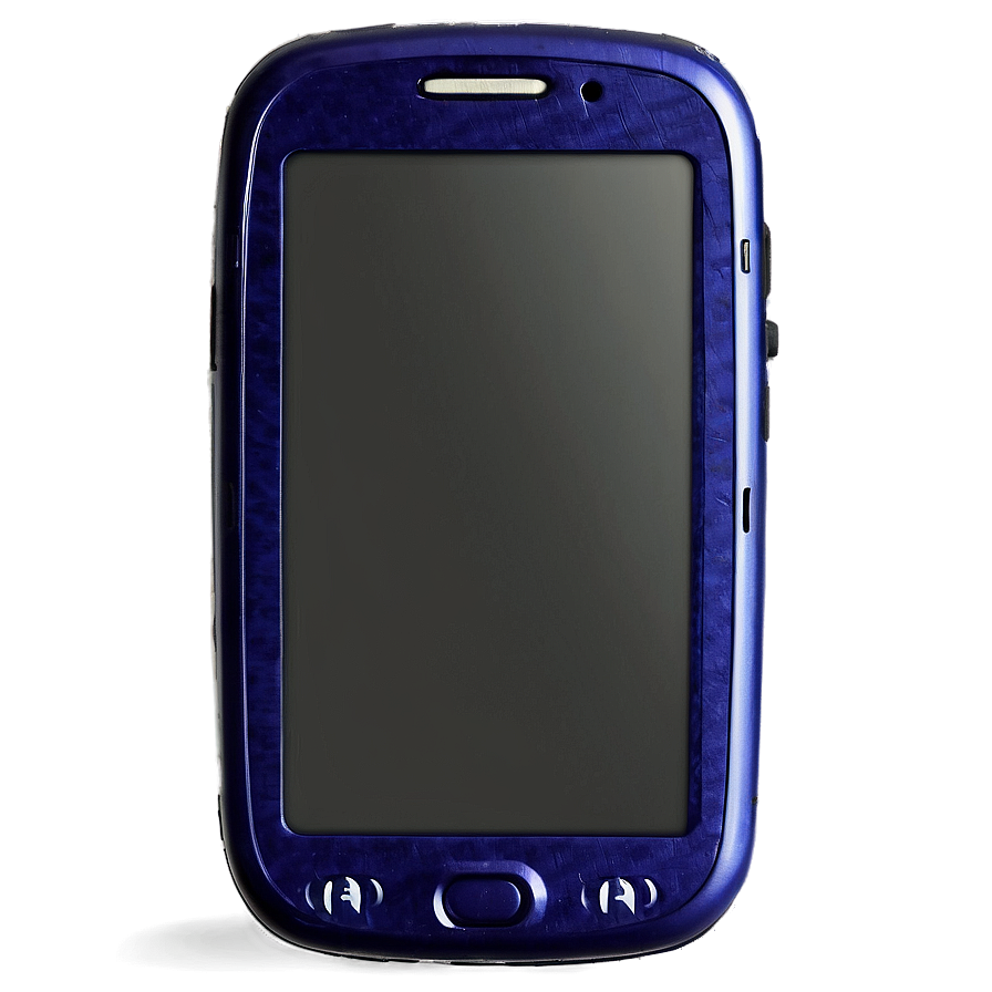 Digital Age Cell Phone Png 20