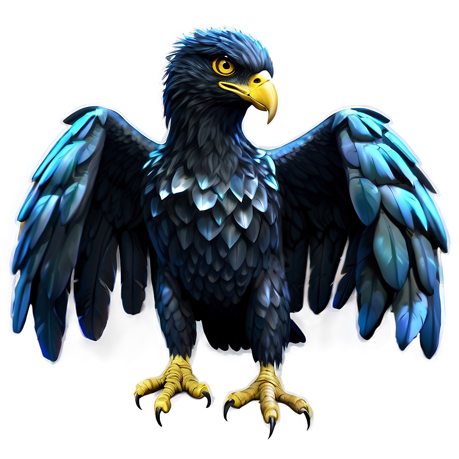 Digital Aguila Png 06252024