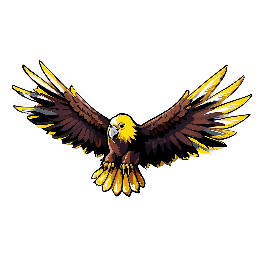 Digital Aguila Png Hpi