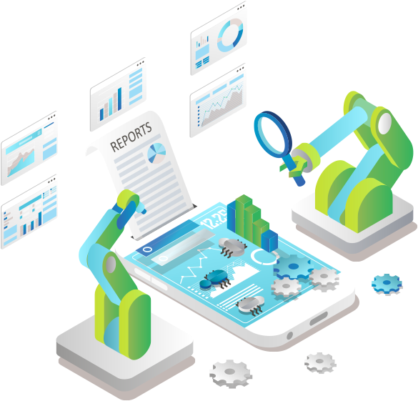 Automated Testing, HD Png Download PNG with transparent background