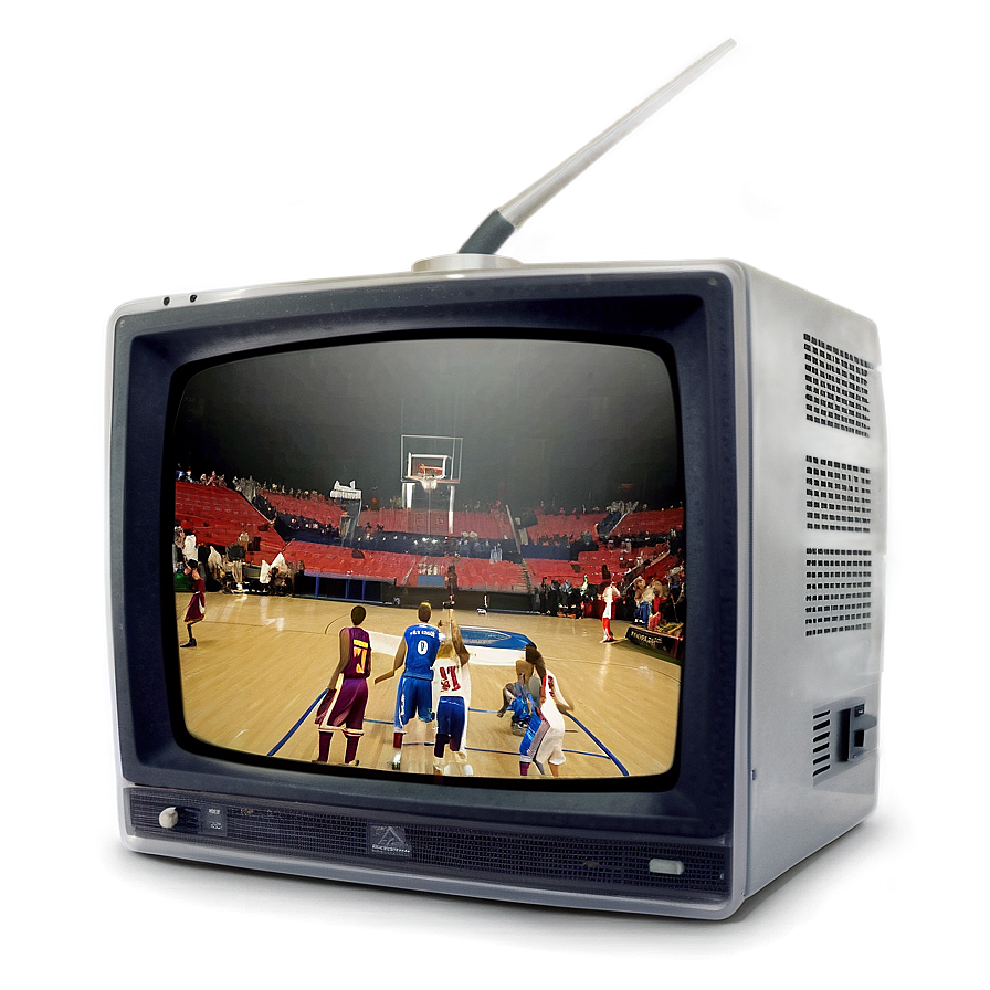 Digital Broadcast Television Png 70