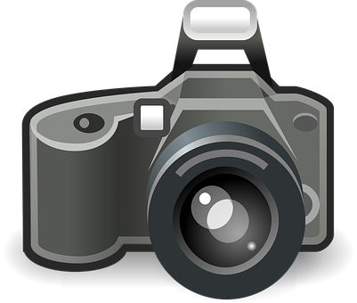 Digital Camera Icon