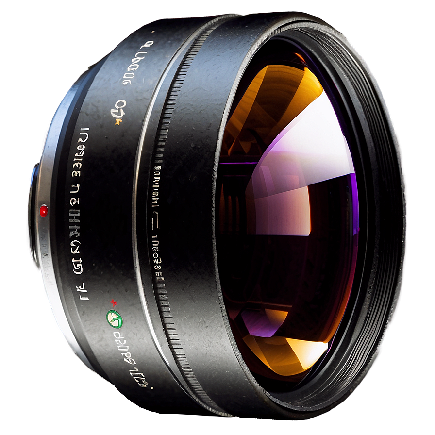 Digital Camera Lens PNG anb18 PNG with transparent background