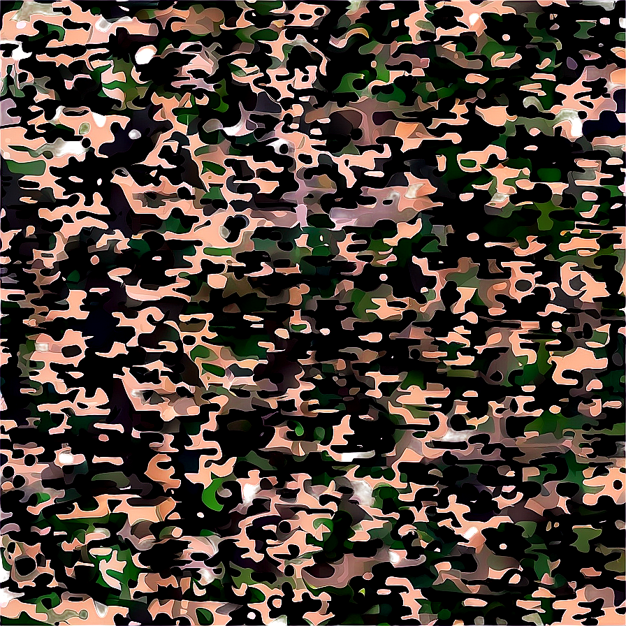 Digital Camo Design PNG 06242024 PNG image with a transparent background, free high-resolution download