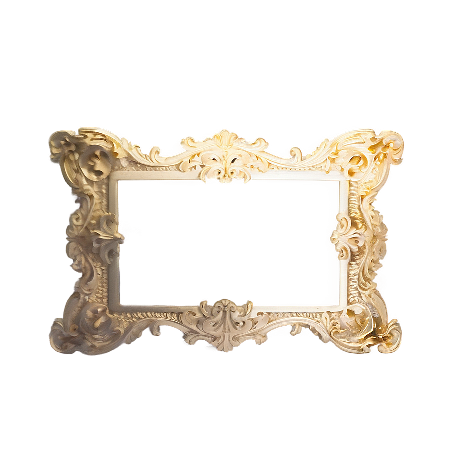 Digital Certificate Frame Png 84