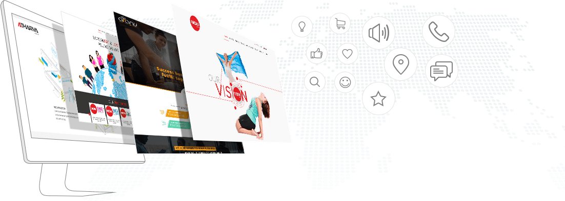 Web App Development - Web App Development Banner, HD Png Download PNG with transparent background