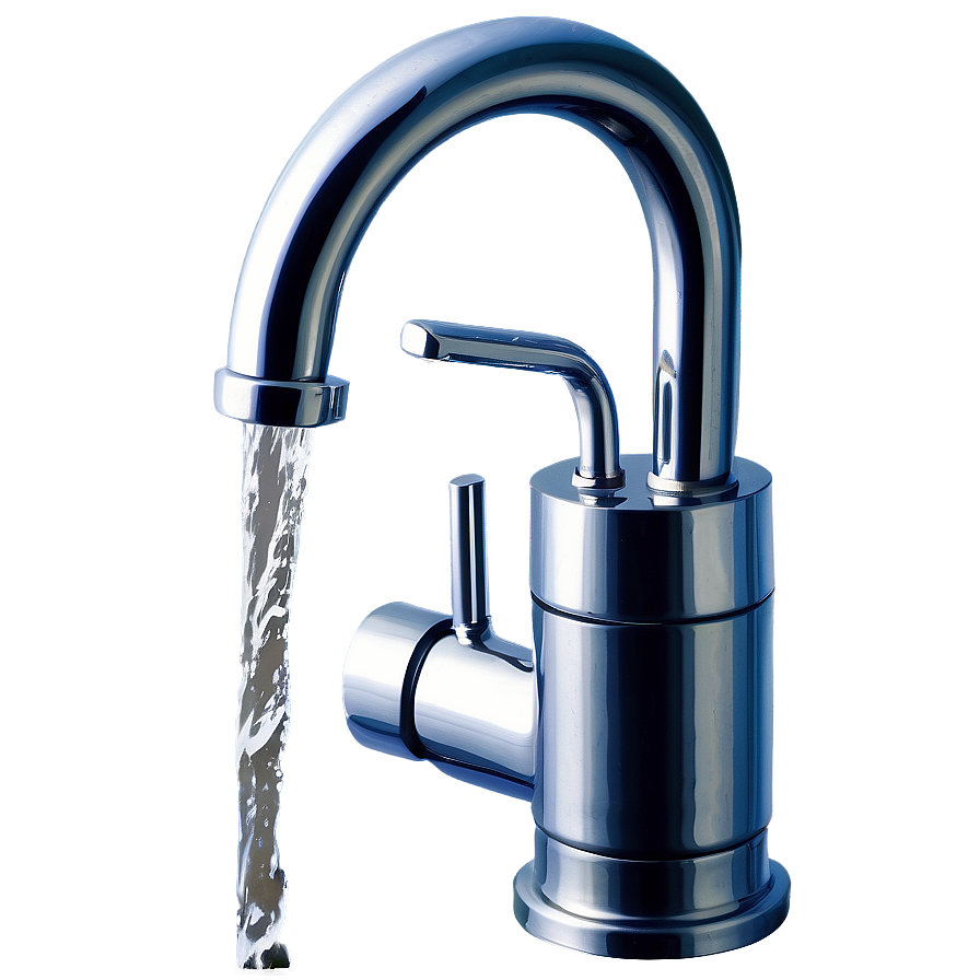 Digital Display Faucet Tap PNG fwk87 PNG with transparent background