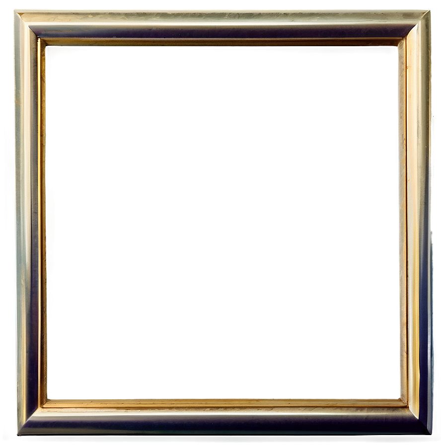 Digital Frame Png 28