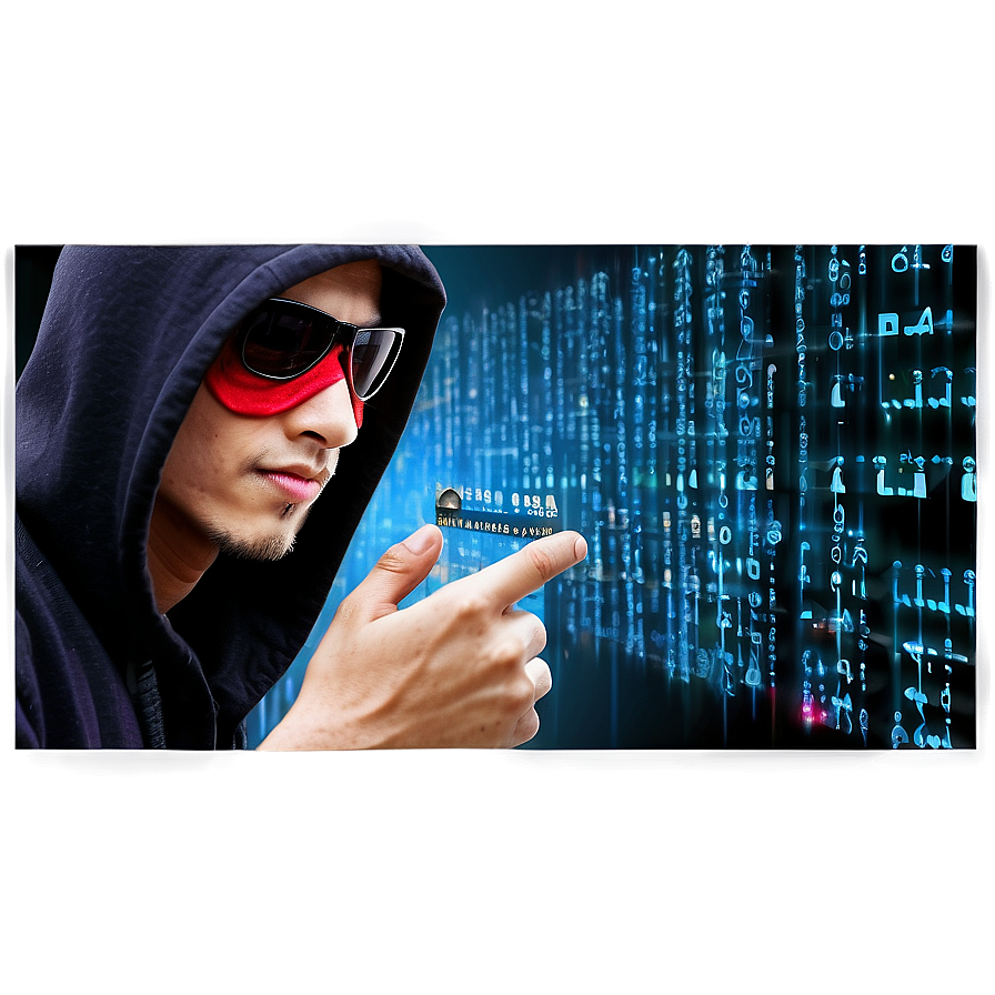 Digital Hacker Background PNG 97 PNG with transparent background