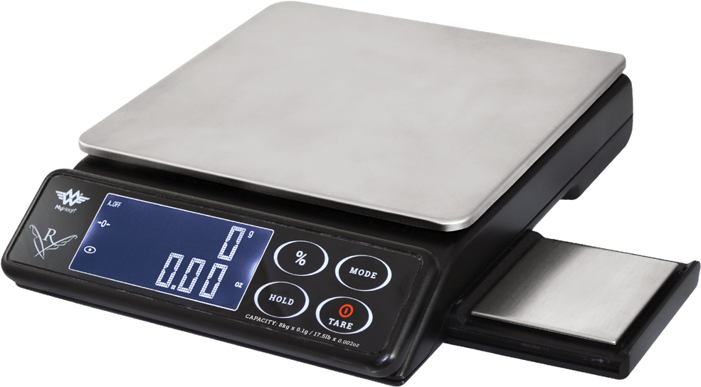 Digital Kitchen Scale