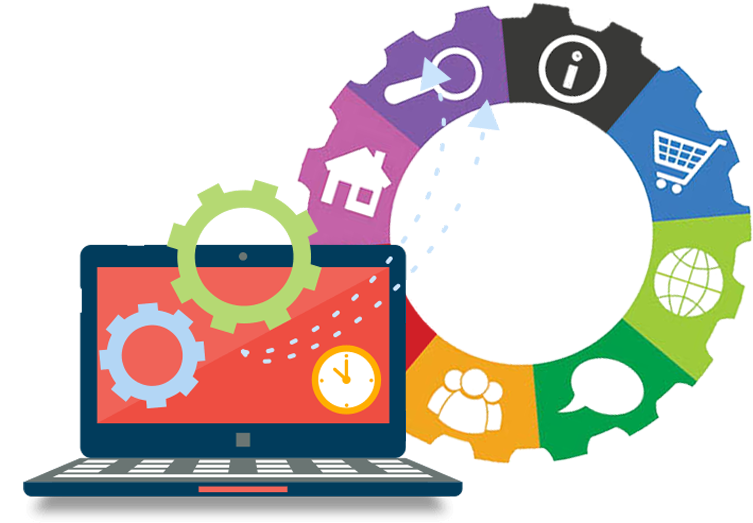 Application Maintenance Services - Maintenance And Support Services, HD Png Download PNG with transparent background
